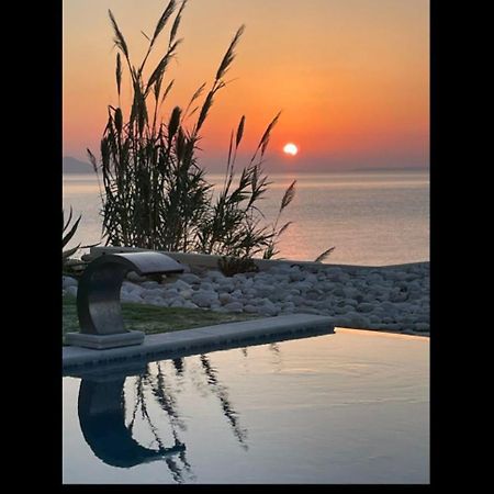 Ocean Island Villa Achlia Luaran gambar