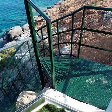 Ocean Island Villa Achlia Luaran gambar