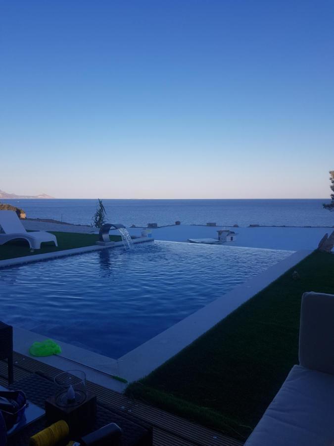 Ocean Island Villa Achlia Luaran gambar
