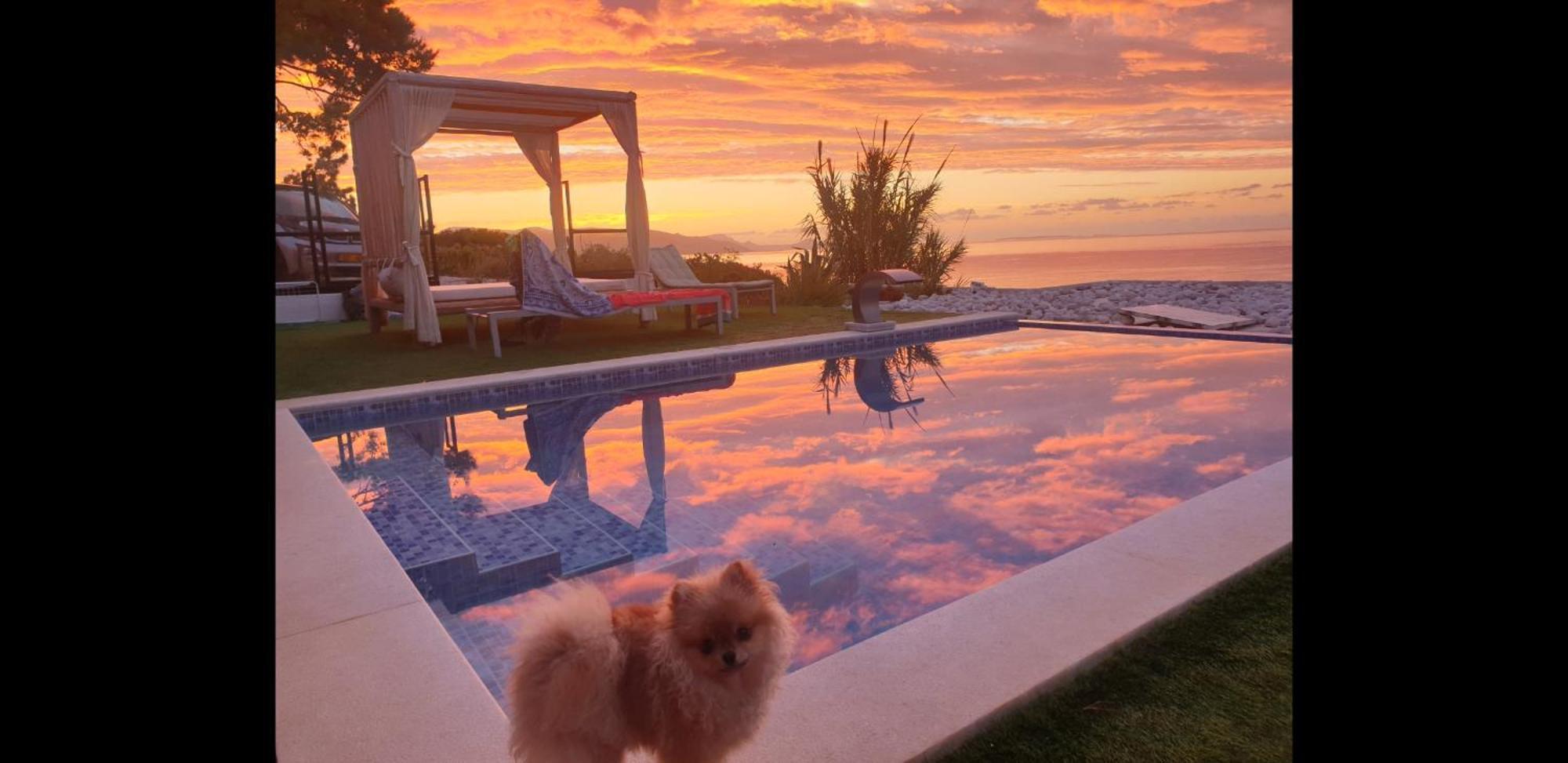 Ocean Island Villa Achlia Luaran gambar